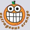 Outrageous Orange