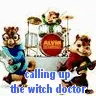 The Chipmunks