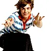 Zac Efron