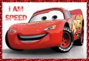 Lightning McQueen