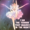 Princess Tutu! Terror Quacks!