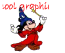 mickey cool graphic