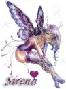 fairy sirena