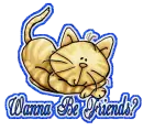 Friends?
