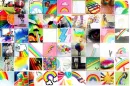 colorful
