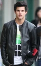 Taylor Lautner