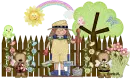 gardenbear