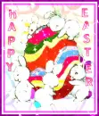happy easter