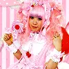 cute angelic pretty girl