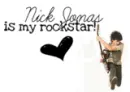 nick jonas