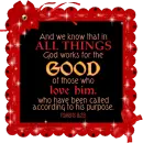 Romans 8:28