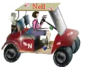 Nell's Cart