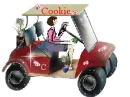 Cookie's Cart
