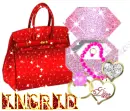 ingrid accessories