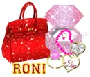 roni