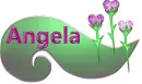 Angela