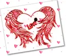 love wings
