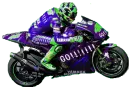 biker