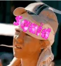 Holes the Movie- Squid