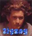 Holes the Movie- Zigzag
