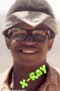 Holes the Movie- X-Ray