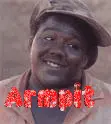 Holes the Movie- Armpit