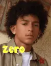 Holes the Movie- Zero