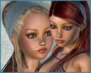 pretty girls