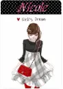 Girls Dreams-Nicole