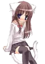 neko girl