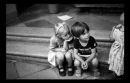 kids waiting
