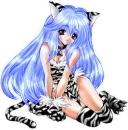 gneko girl