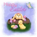 Hoppy Easter