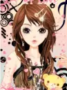 kawaii girl â™¥