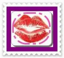 kiss