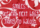 SMiLES â™¥