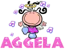 Aggela