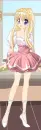 anime girl....