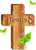 Jesus