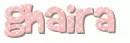 ghaira