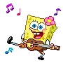 sponge bob