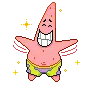 sponge bob