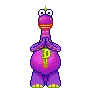 dino