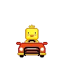 lego chicken