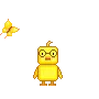 lego chicken