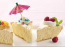 Lemon Cream Pie