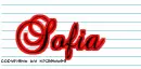Sofia