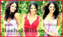 rachel bilson