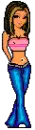 Dolls Girl Roxy Babe