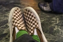 green vans